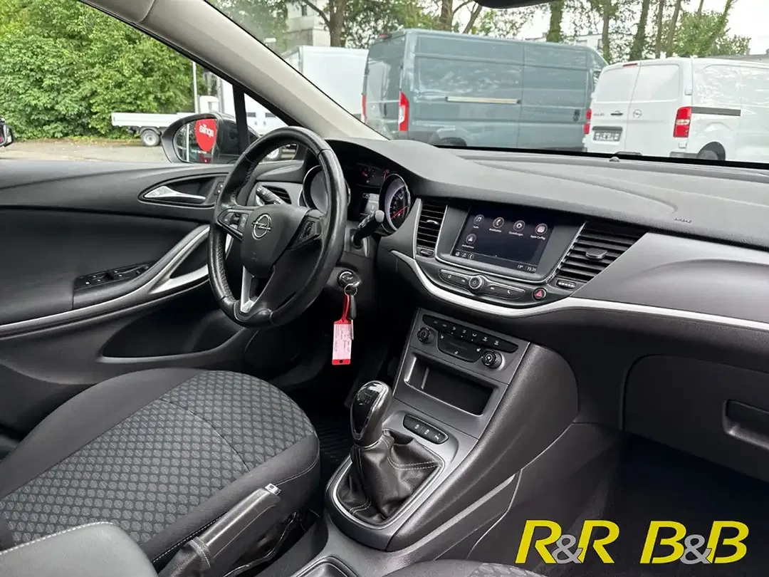 Opel Astra - Thumbnail 13