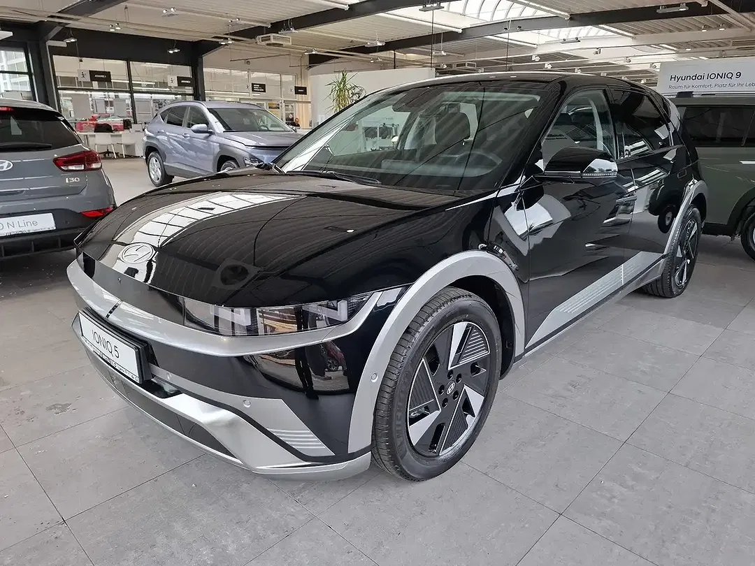 Hyundai IONIQ 5 - foto 1