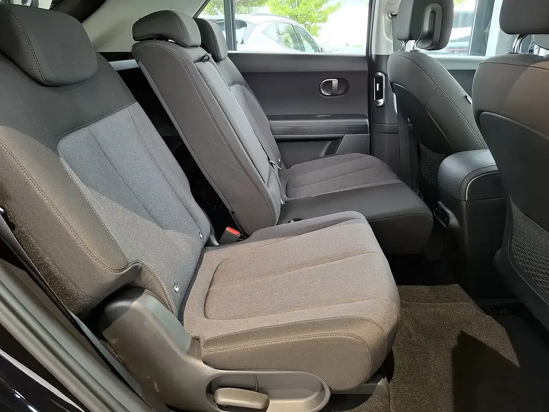 Hyundai IONIQ 5 - foto 14