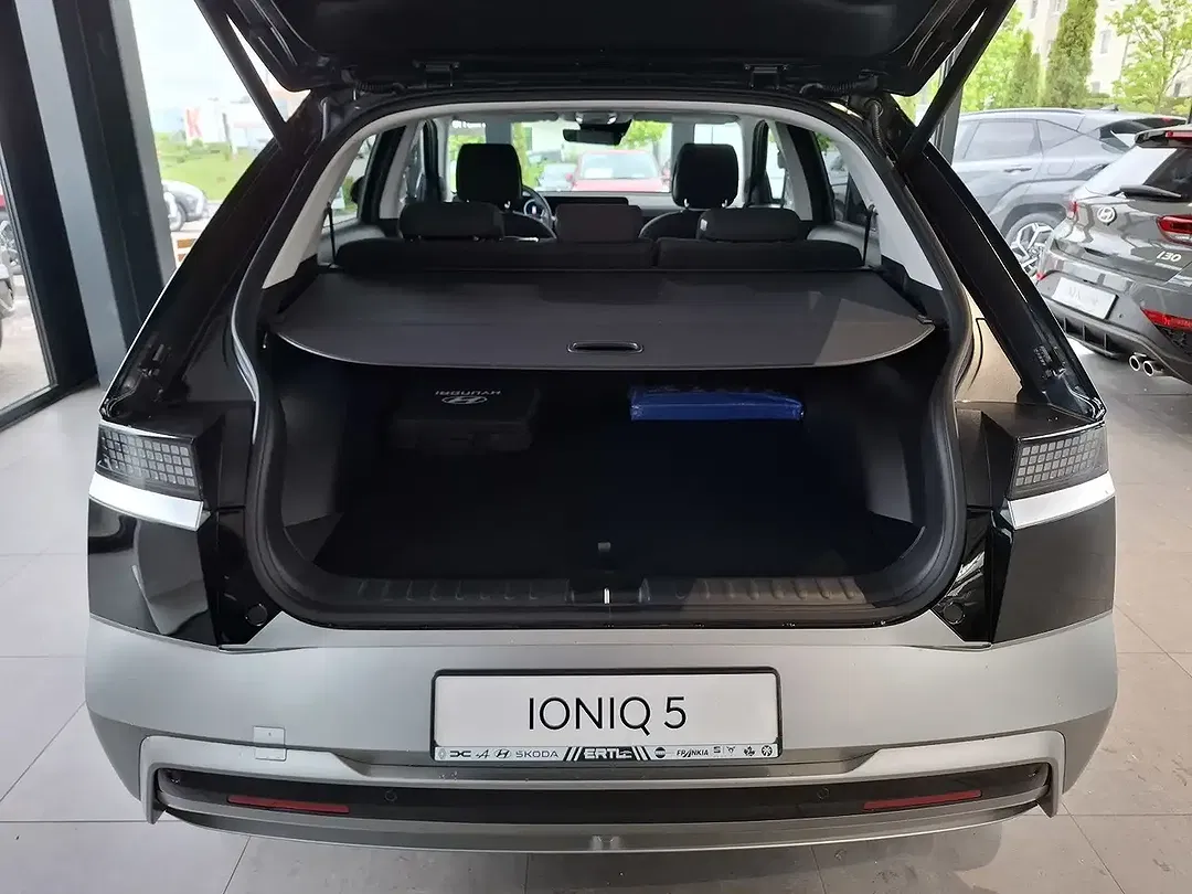 Hyundai IONIQ 5 - Thumbnail 7