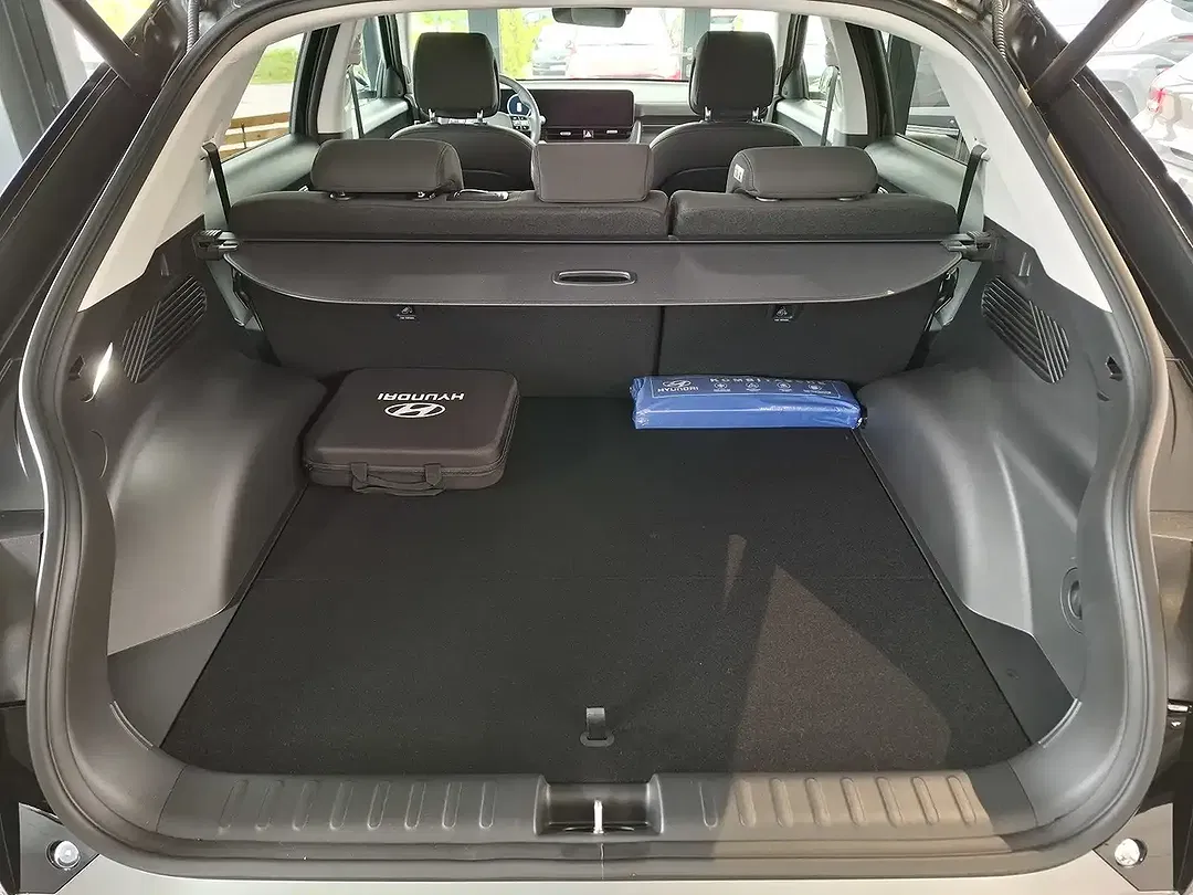 Hyundai IONIQ 5 - Thumbnail 8