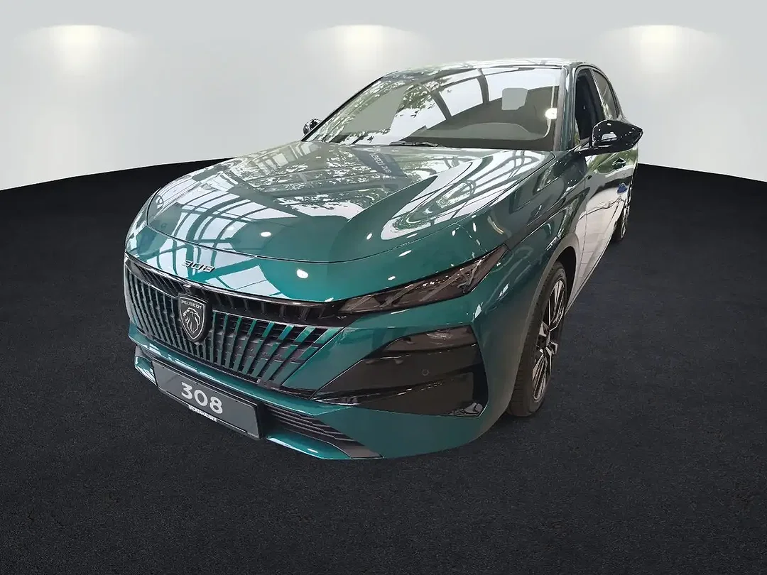 Peugeot 308 - Afbeelding 1