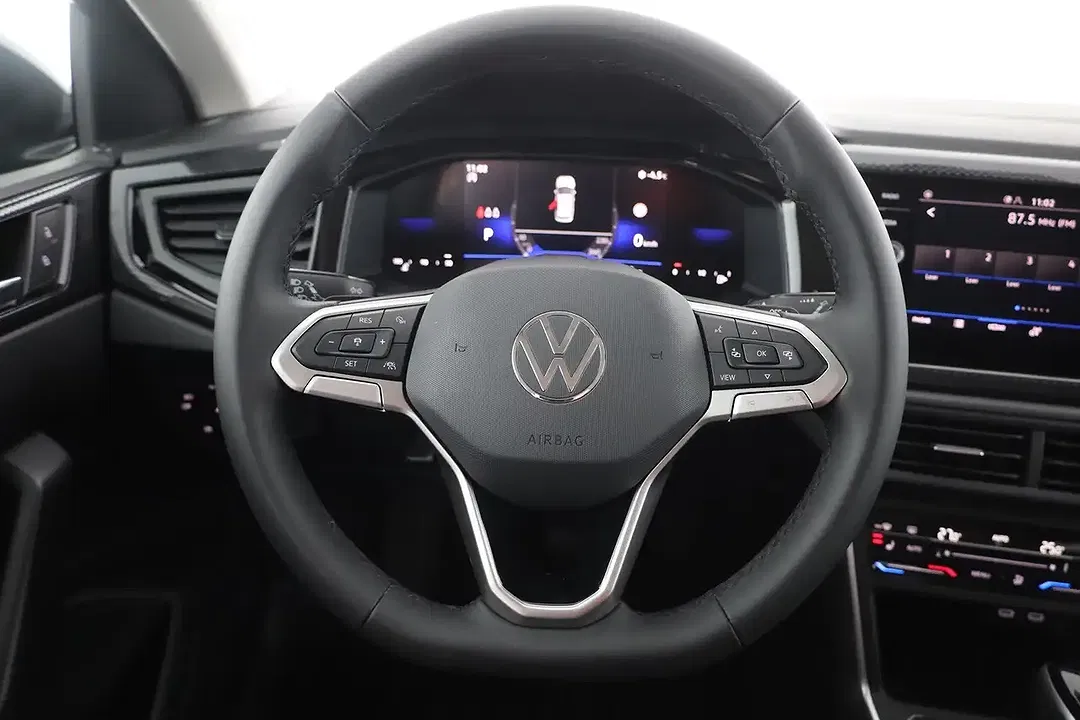 Volkswagen Taigo - Thumbnail 13