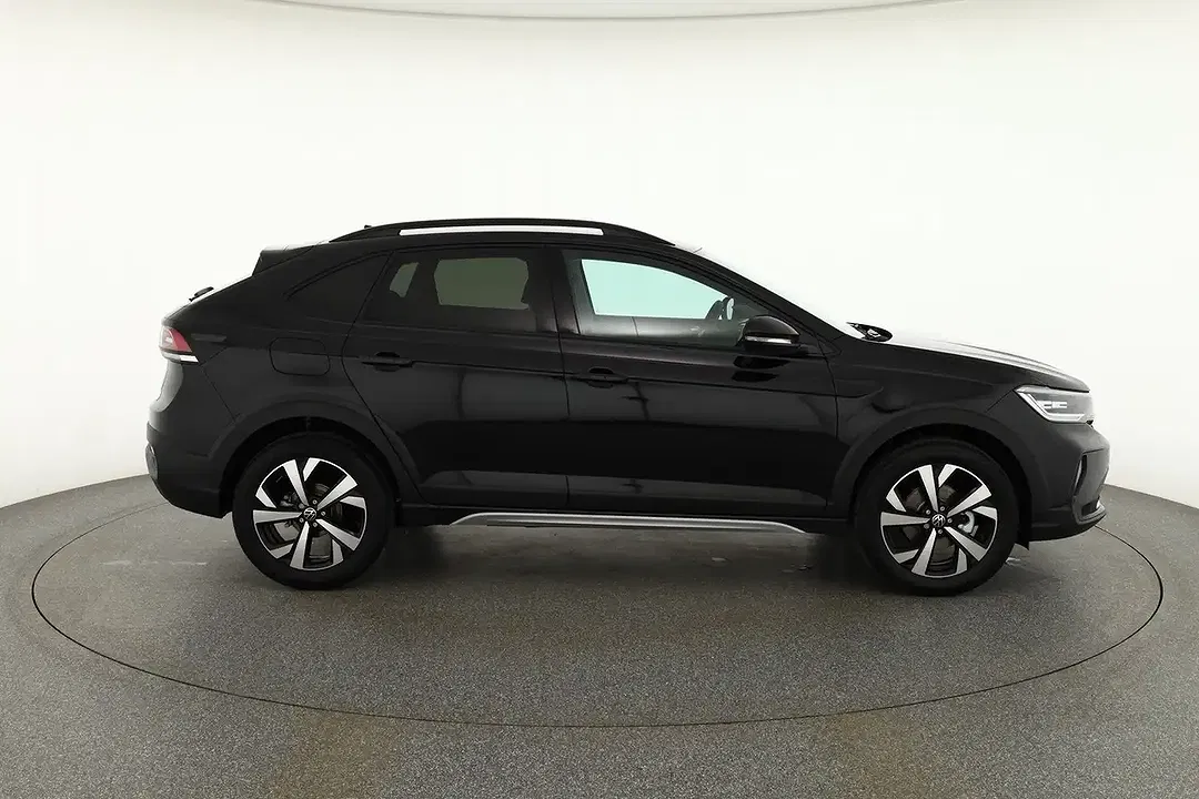 Volkswagen Taigo - Thumbnail 5
