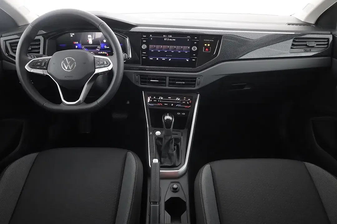 Volkswagen Taigo - Thumbnail 8