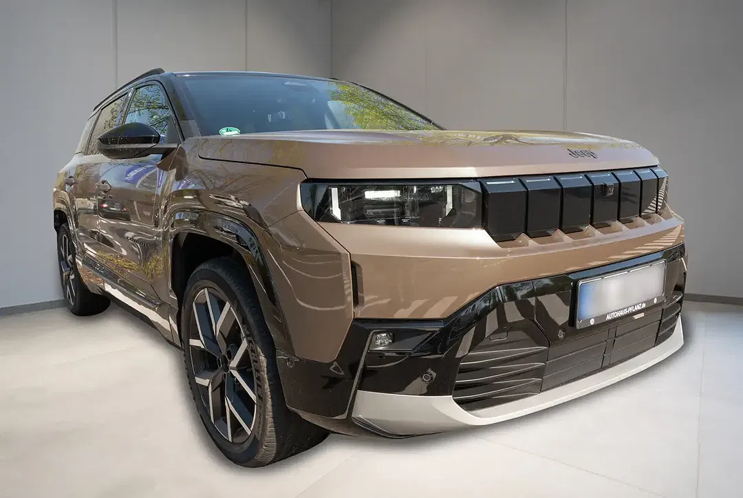 Jeep Compass Edition - foto 2