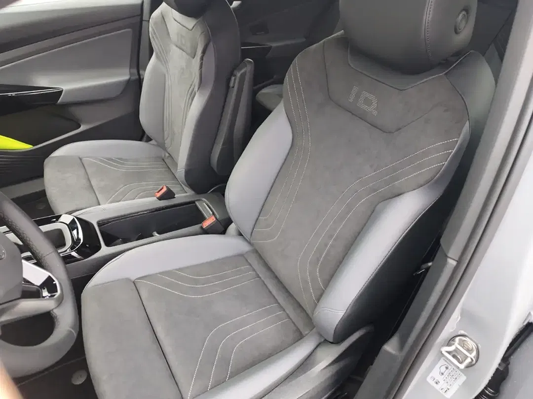 Volkswagen ID.5 - Thumbnail 12