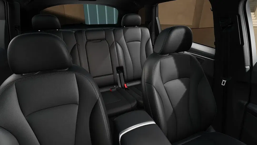 Audi Q7 - Thumbnail 6