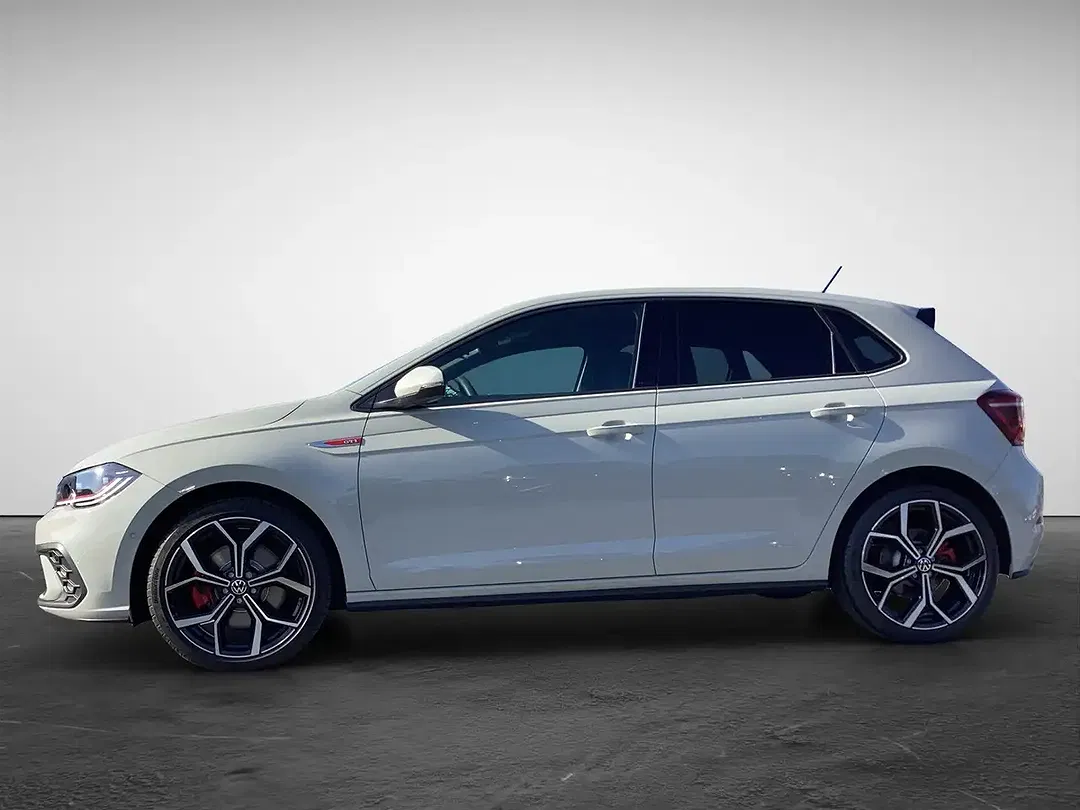 Volkswagen Polo GTI - Thumbnail 2