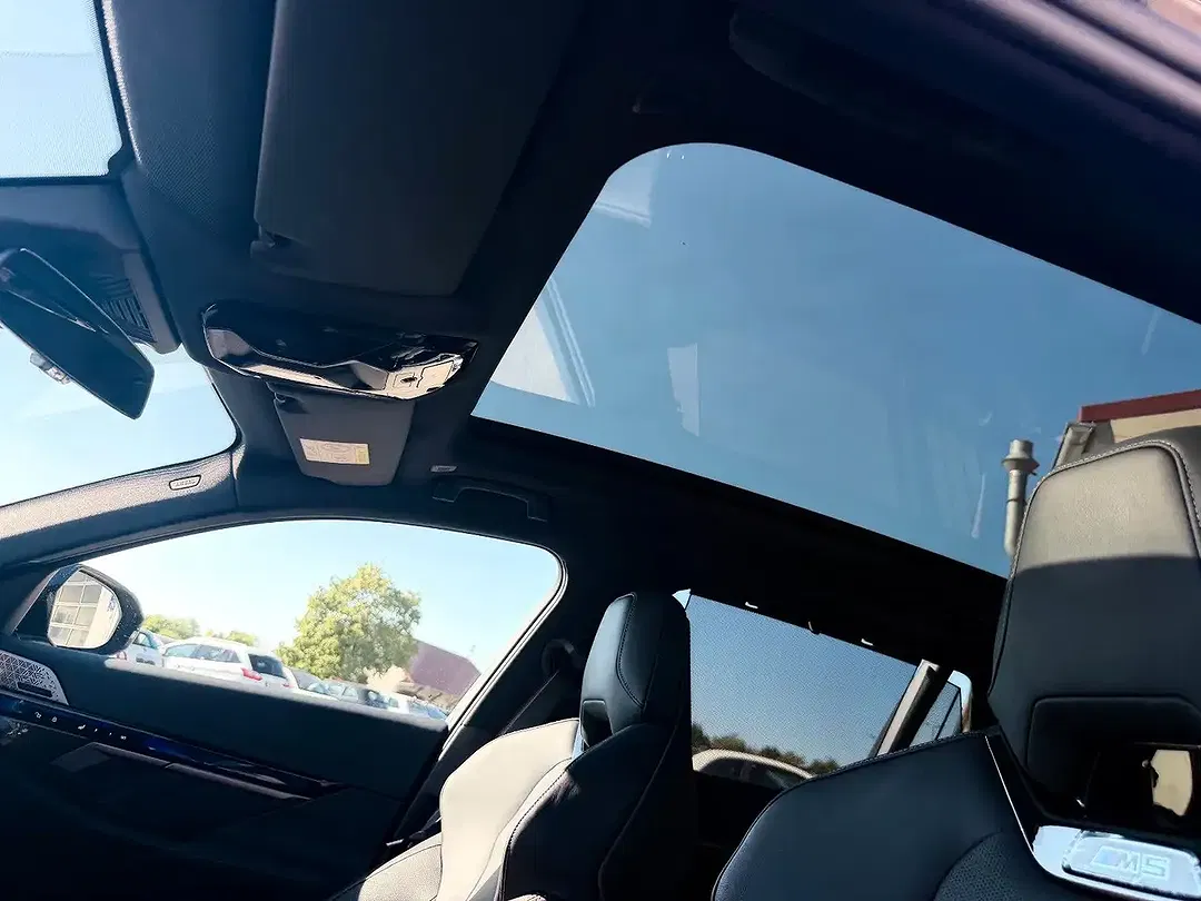 BMW M5 Touring - foto 15
