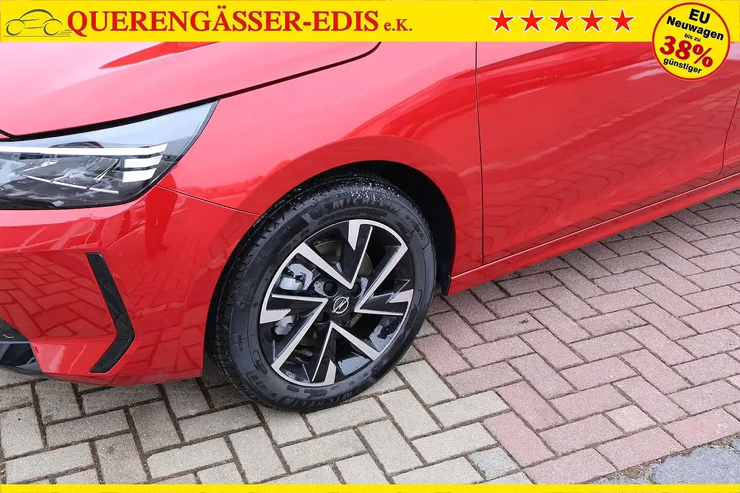 Opel Corsa - Thumbnail 2