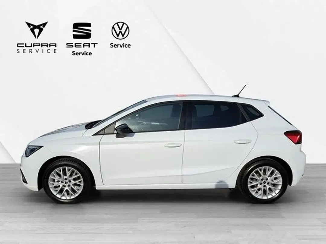 SEAT Ibiza - Thumbnail 8