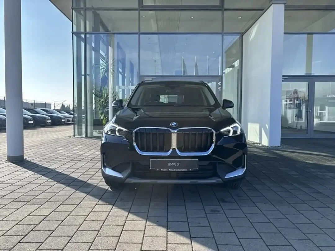 BMW X1 - Afbeelding 1