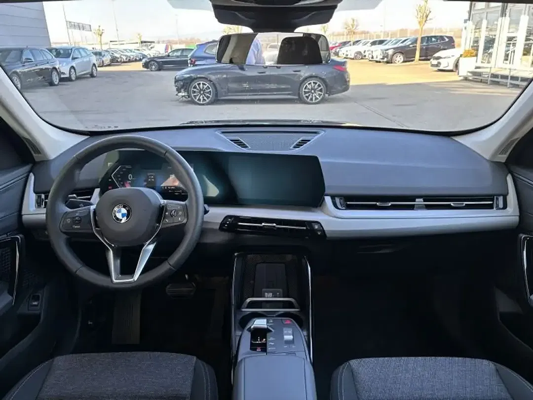 BMW X1 - Thumbnail 7