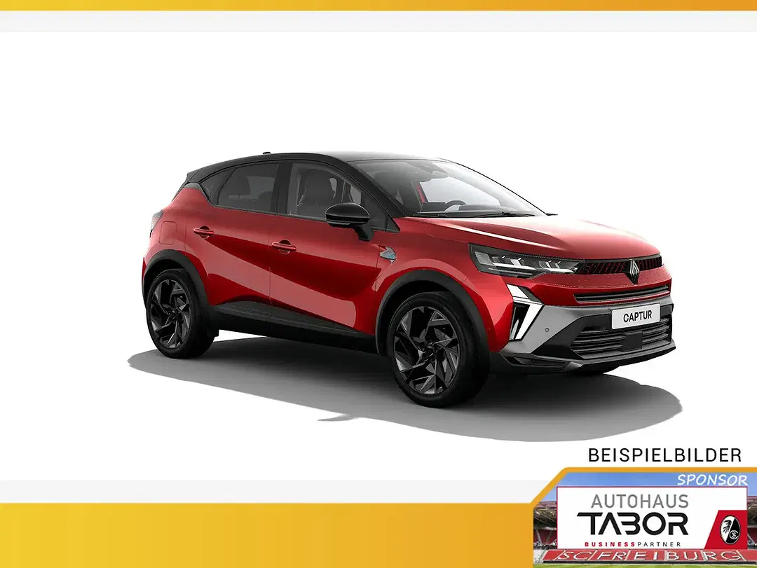 Renault Captur MHEV EDC Esprit Alpine - foto 2