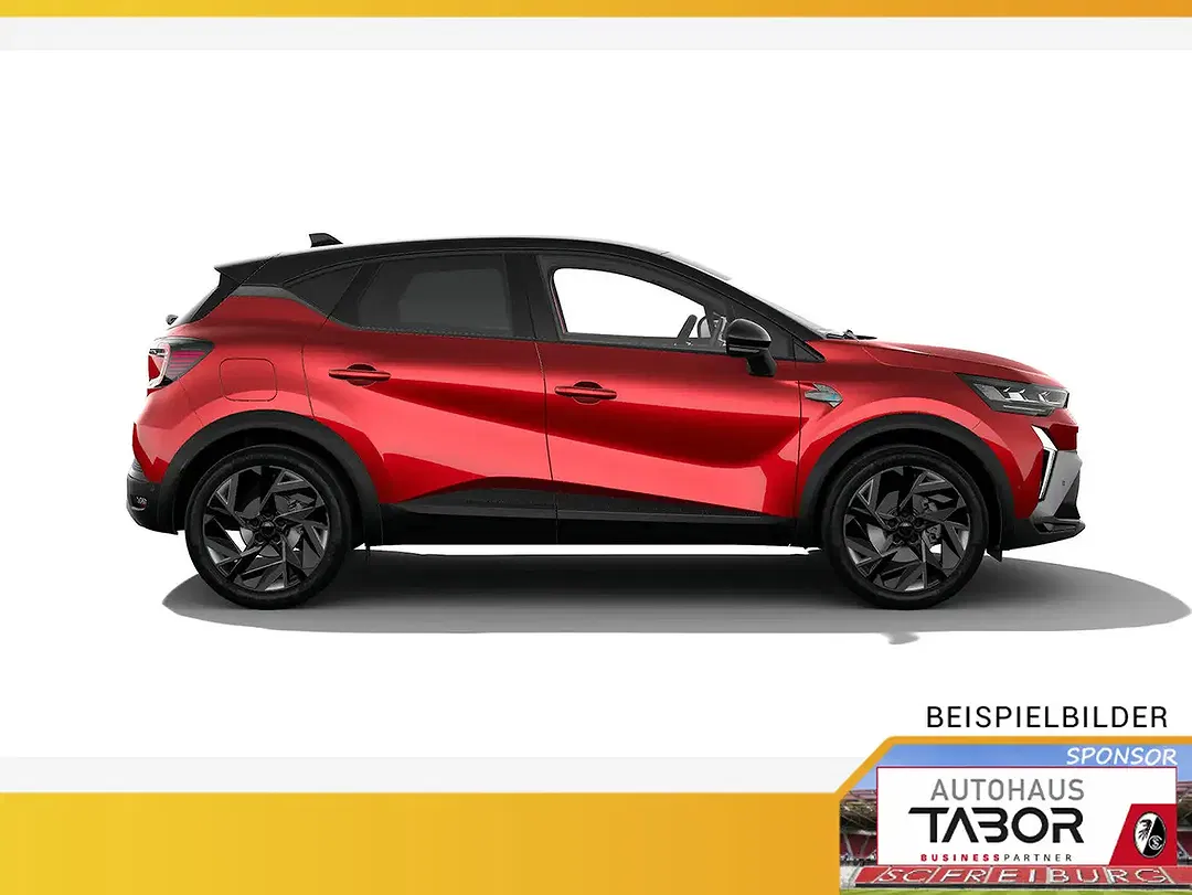 Renault Captur - Thumbnail 4