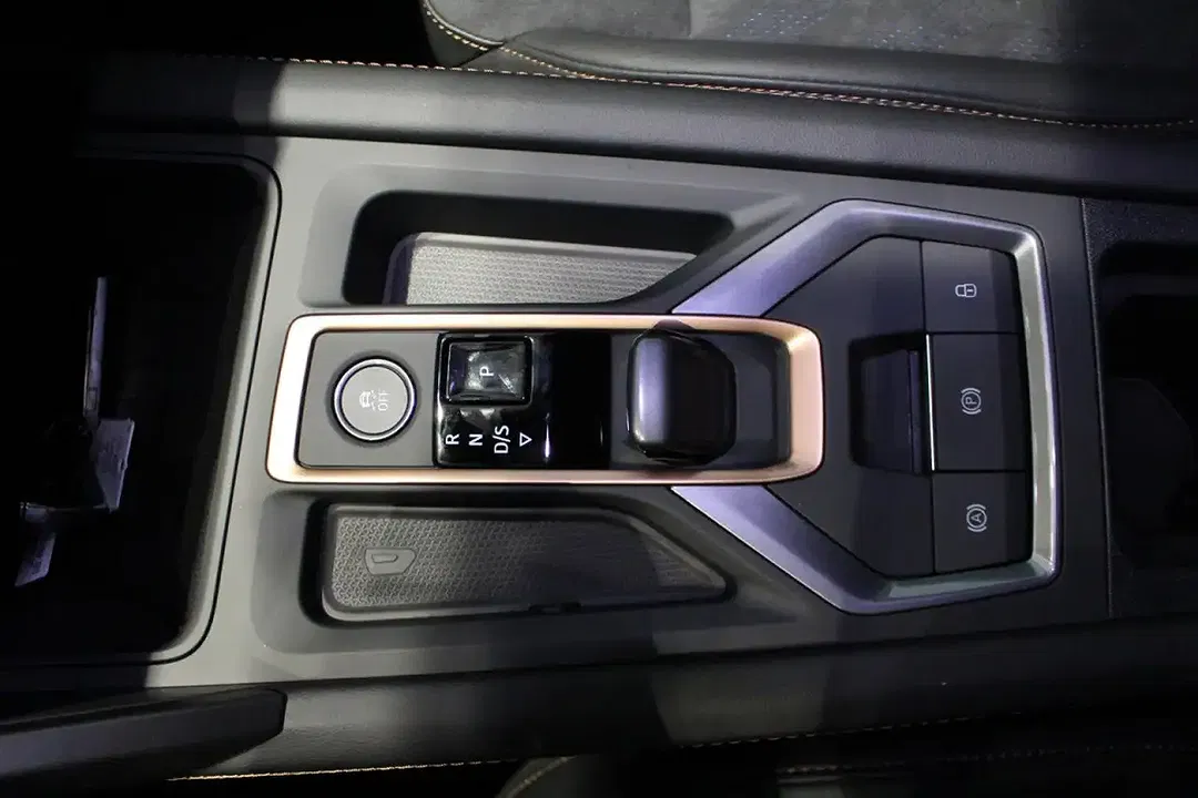 CUPRA Leon - Thumbnail 9