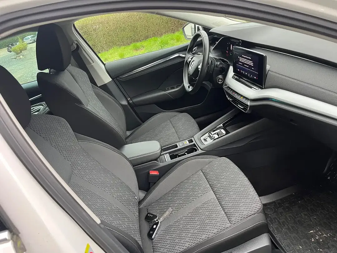 Skoda Octavia - Thumbnail 6