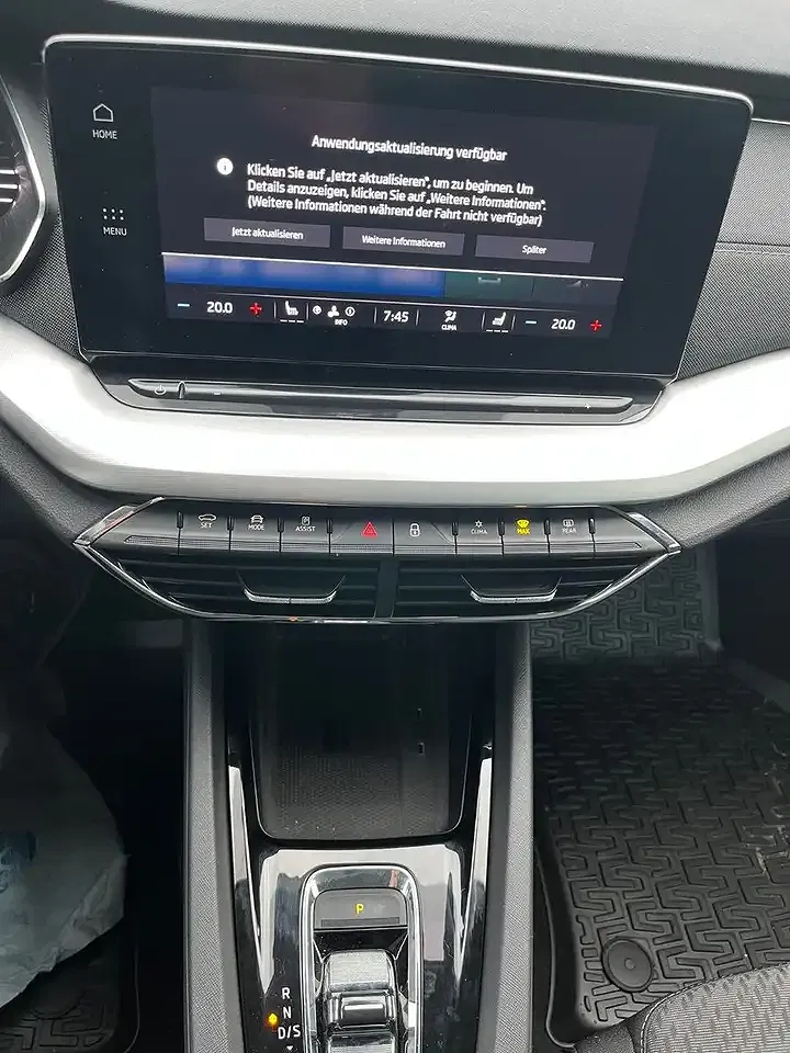Skoda Octavia - Thumbnail 9