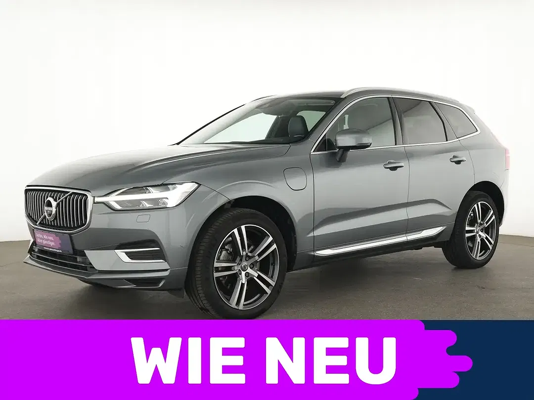 Volvo XC60 Recharge Inscription - foto 1