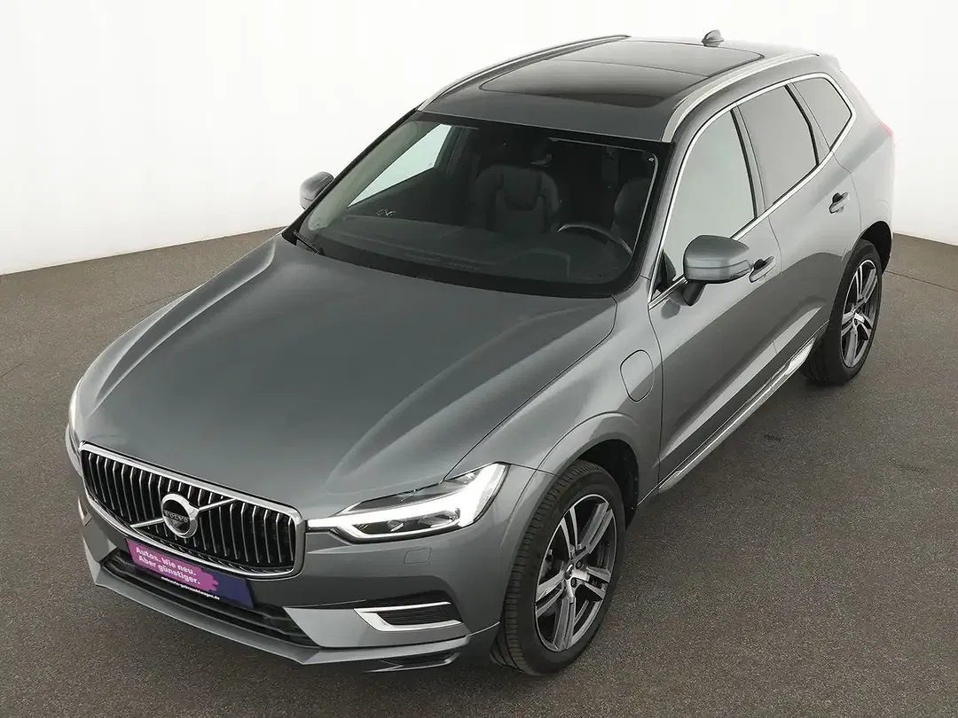 Volvo XC60 - Thumbnail 6