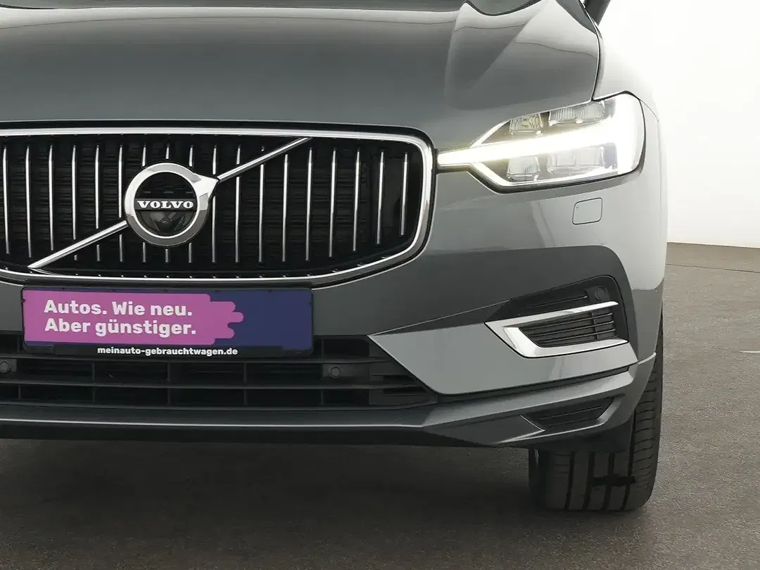 Volvo XC60 - Thumbnail 7