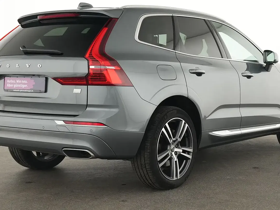 Volvo XC60 Recharge Inscription - foto 8