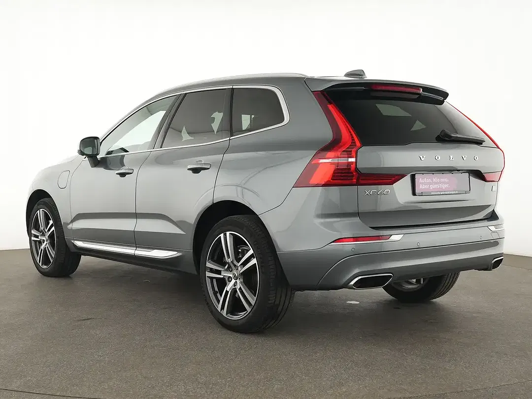 Volvo XC60 - Thumbnail 5