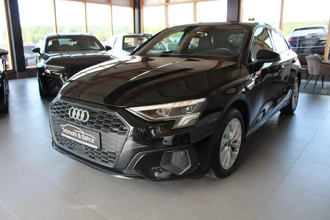 Audi A3 - Afbeelding 1