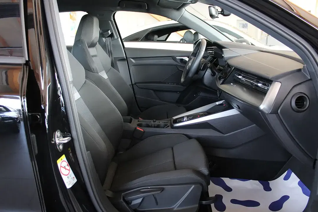 Audi A3 - Thumbnail 10