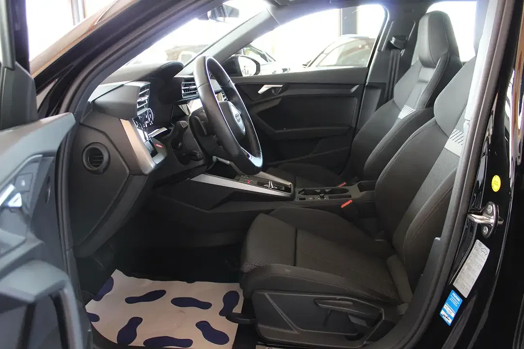 Audi A3 - Thumbnail 7