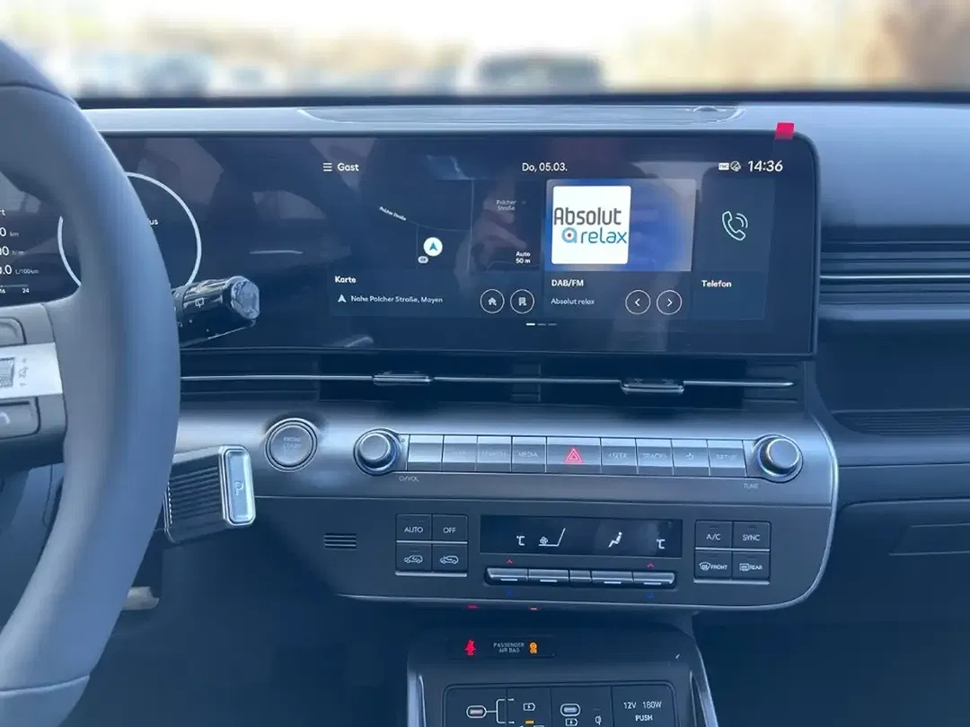 Hyundai KONA - Thumbnail 9