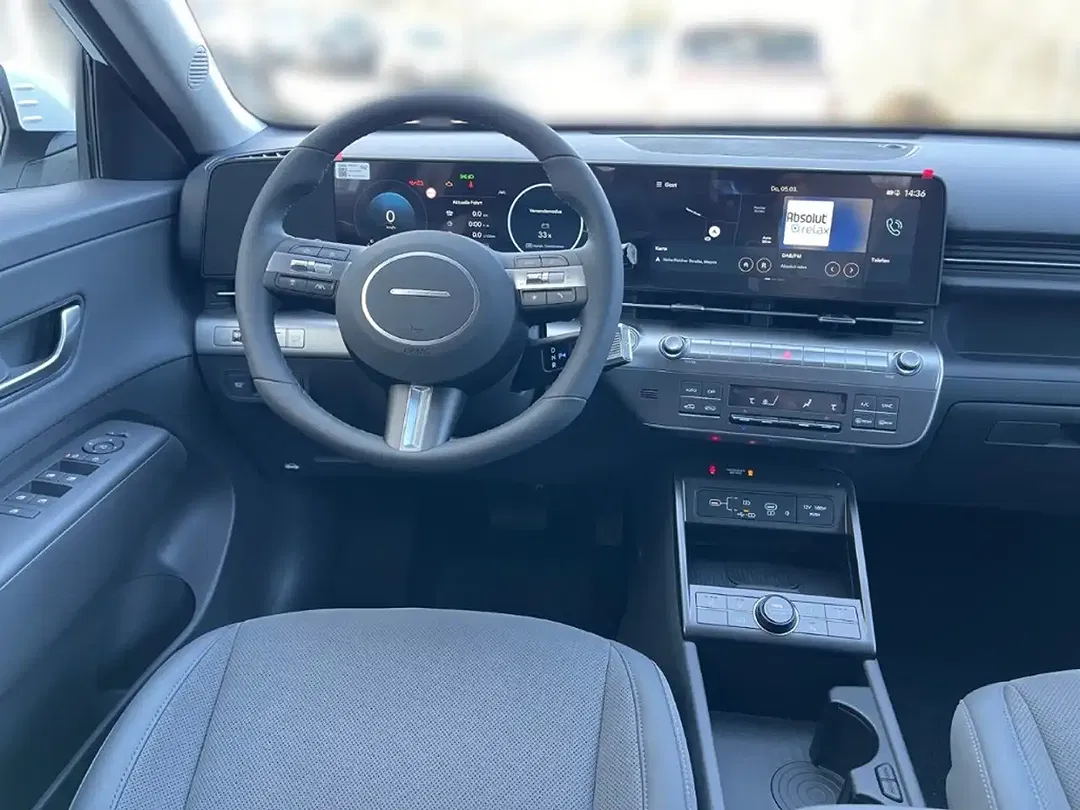 Hyundai KONA - Thumbnail 10