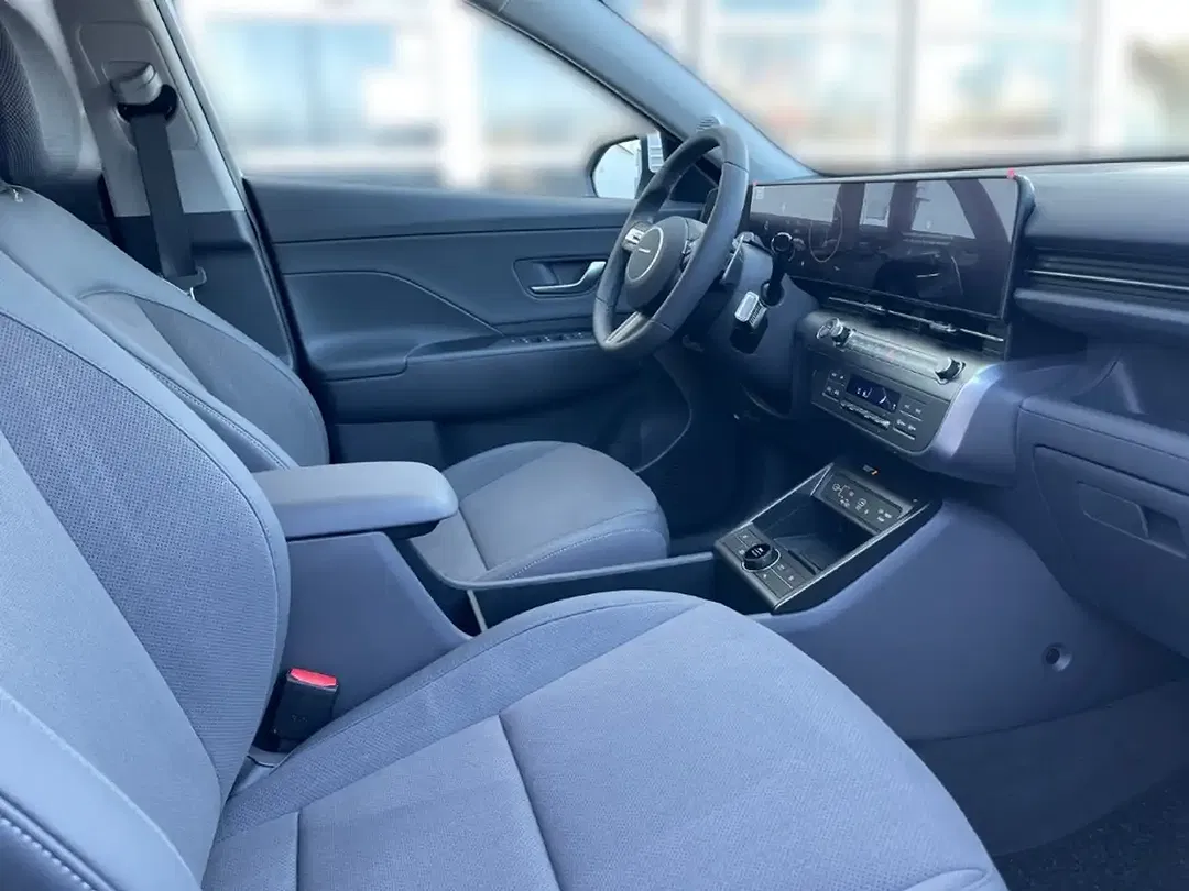 Hyundai KONA - Thumbnail 14