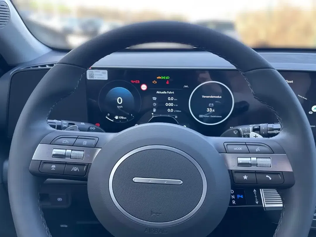 Hyundai KONA - Thumbnail 8