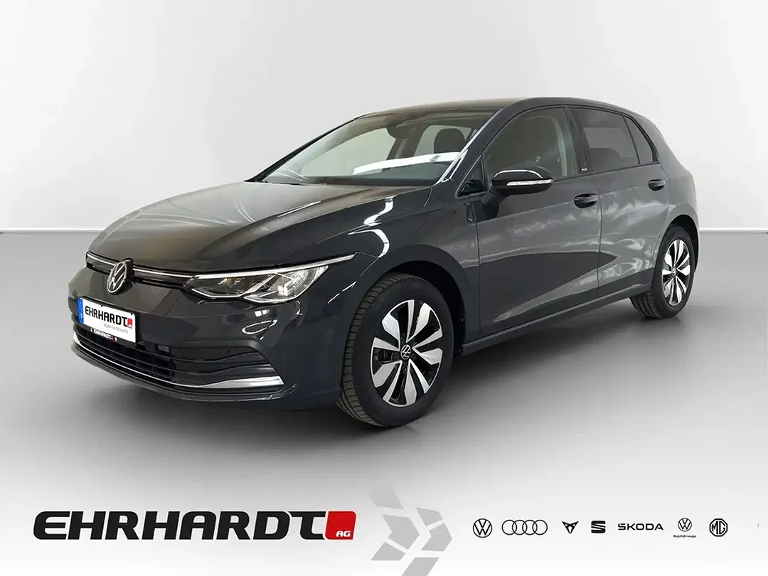 Volkswagen Golf - Afbeelding 1