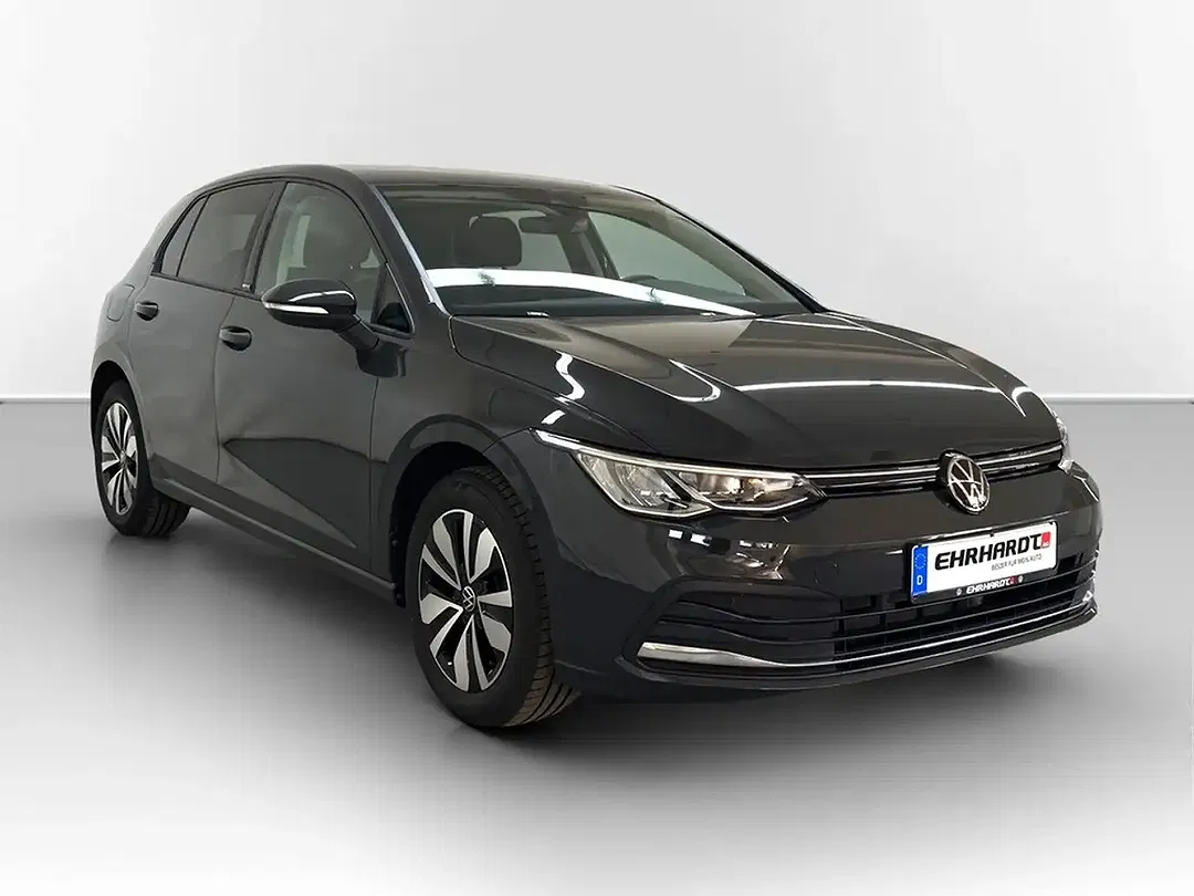 Volkswagen Golf - Thumbnail 3