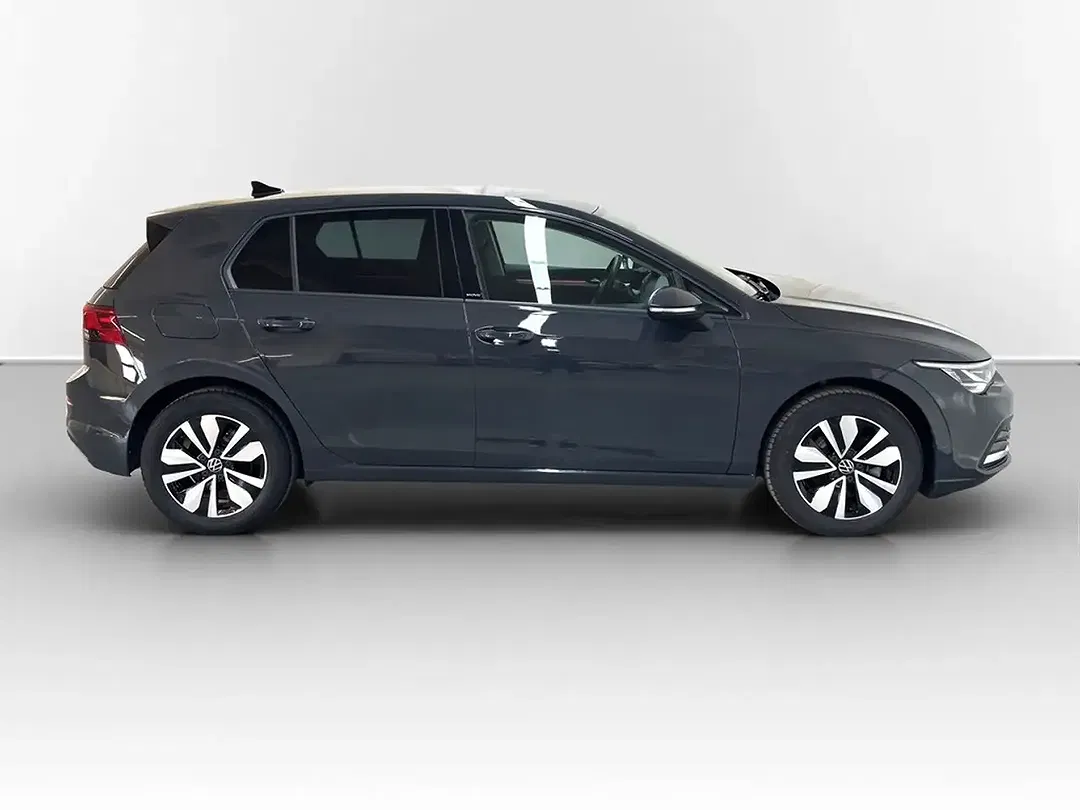 Volkswagen Golf - Thumbnail 4