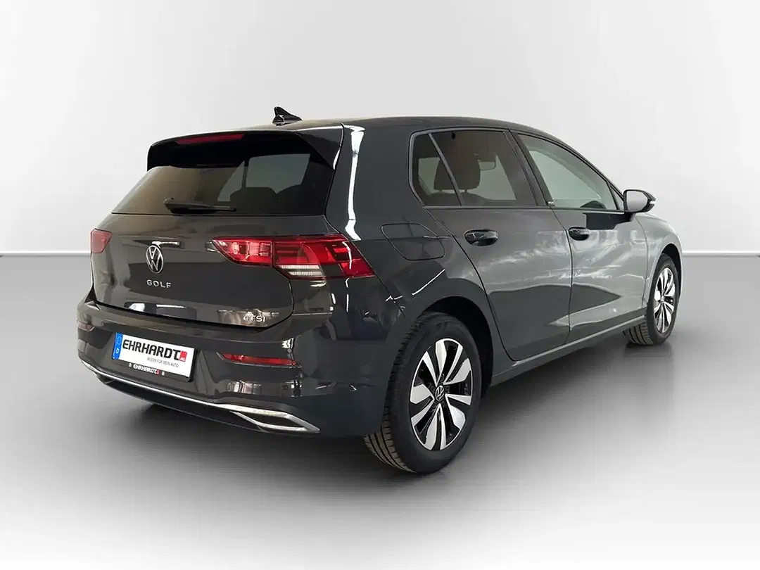 Volkswagen Golf - Thumbnail 5