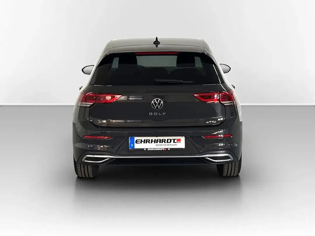 Volkswagen Golf - Thumbnail 6