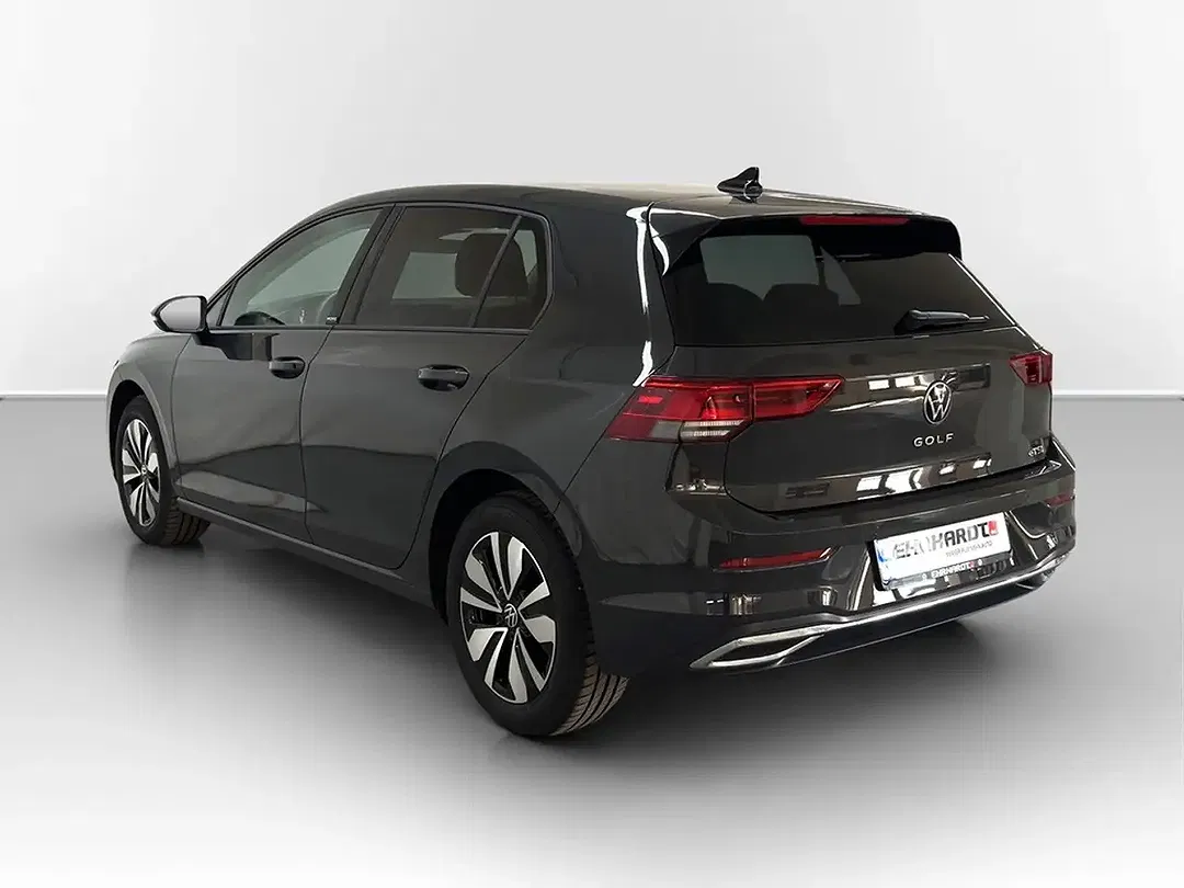 Volkswagen Golf - Thumbnail 7