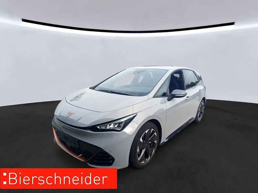 CUPRA Born - Afbeelding 1