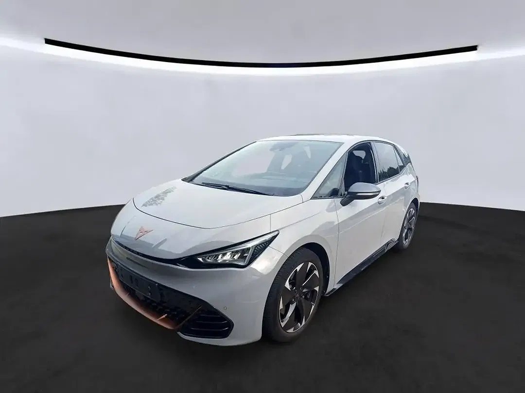 CUPRA Born - foto 2