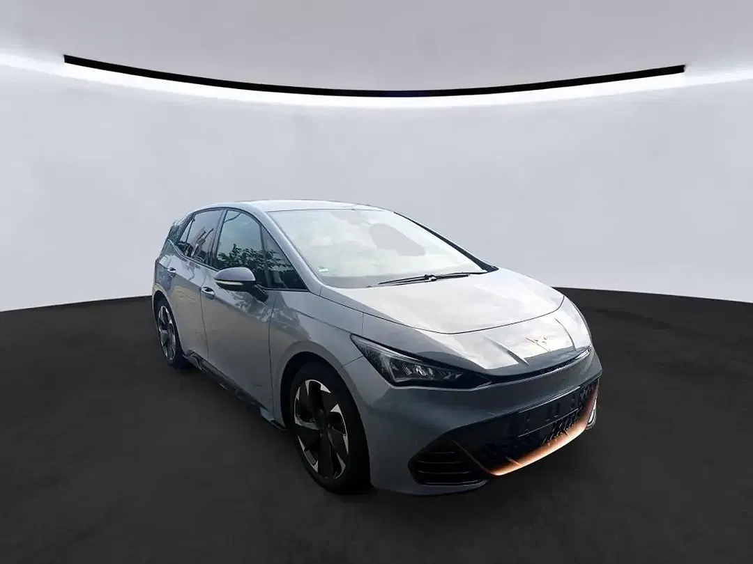 CUPRA Born - Thumbnail 3