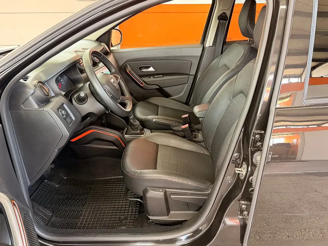 Dacia Duster - Thumbnail 10