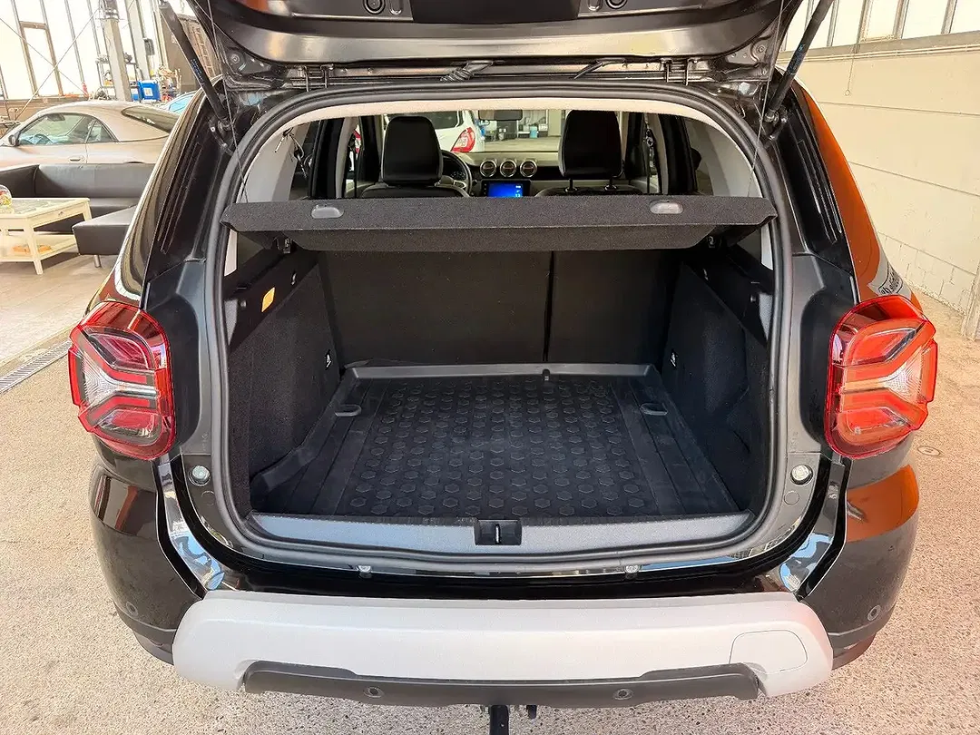 Dacia Duster - Thumbnail 14