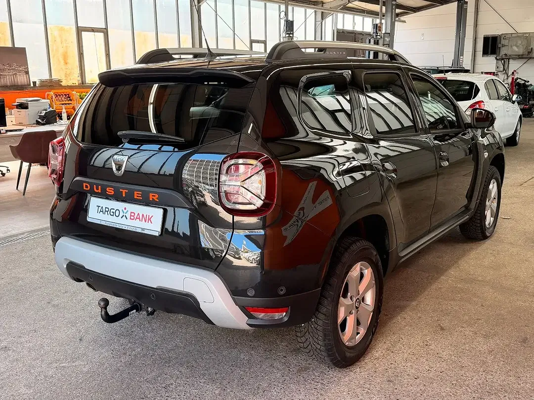 Dacia Duster - Thumbnail 5