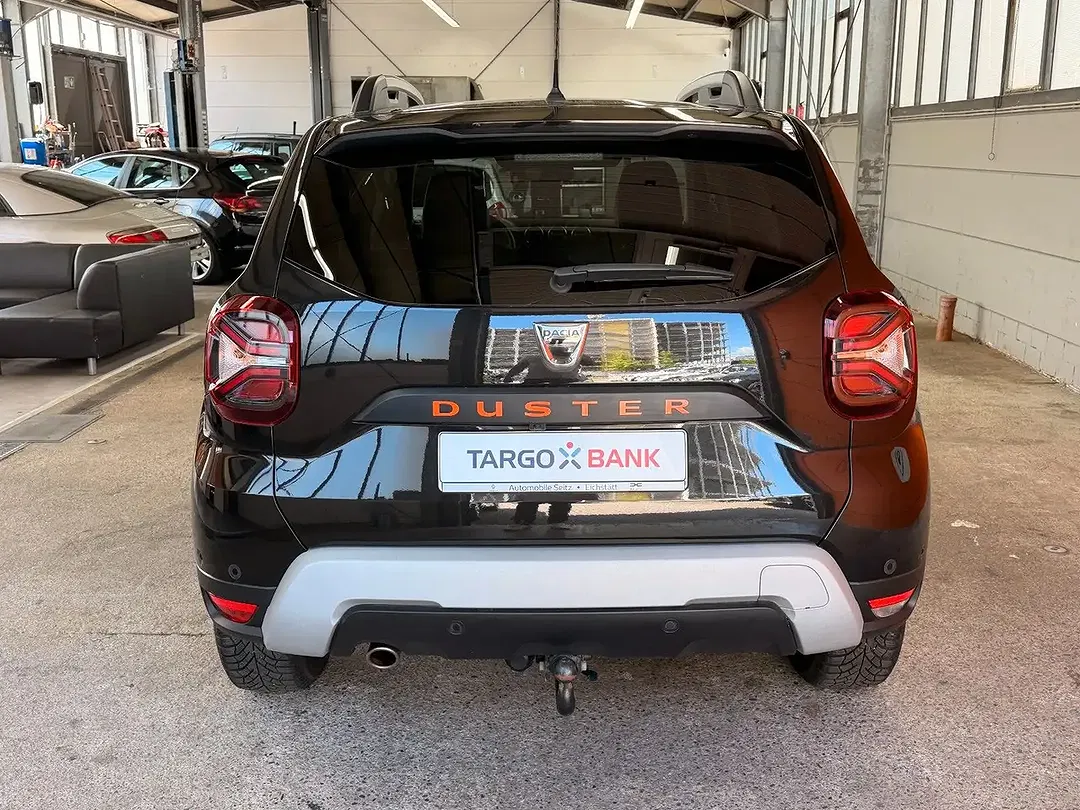 Dacia Duster - Thumbnail 6