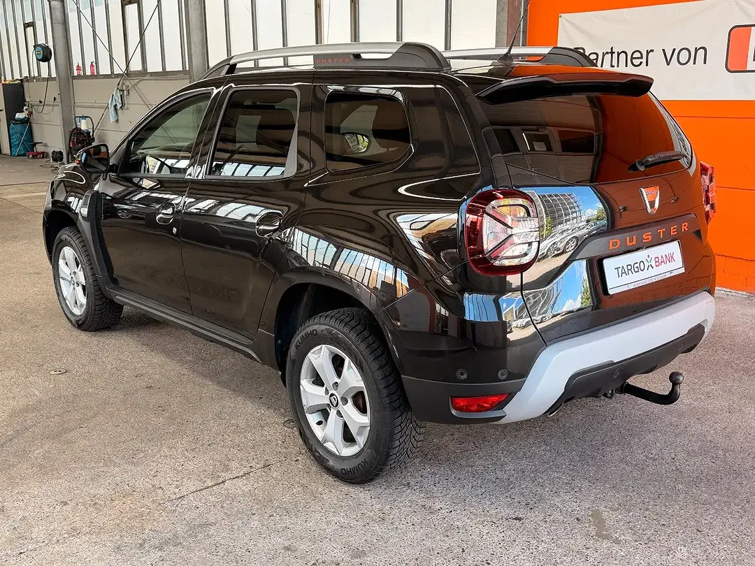 Dacia Duster - Thumbnail 7