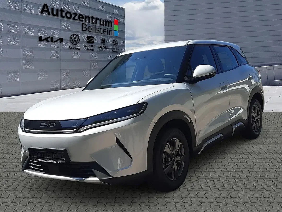 BYD Atto 2 - Afbeelding 1